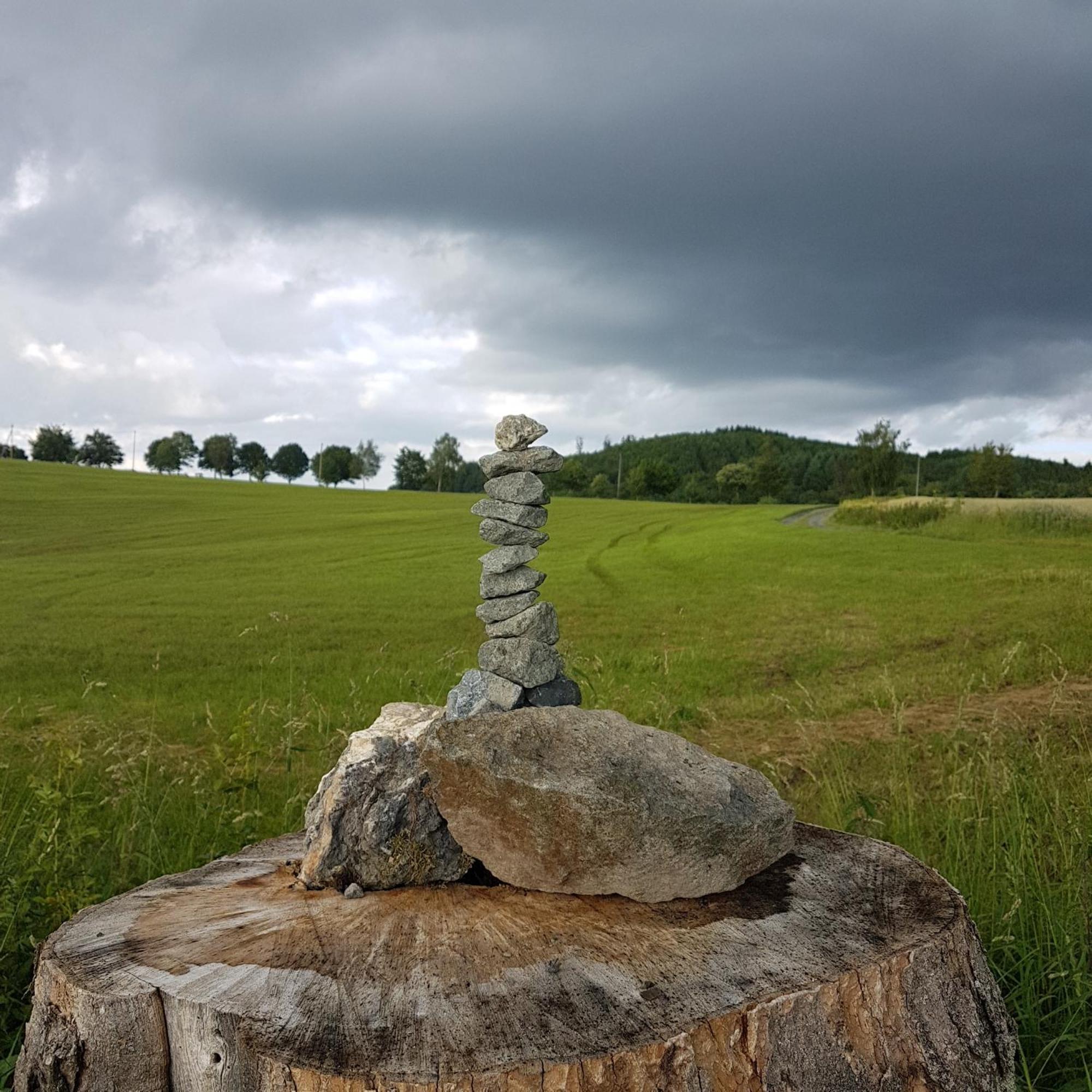 freundliche Unterkunft Sauerland Meschede Exterior foto